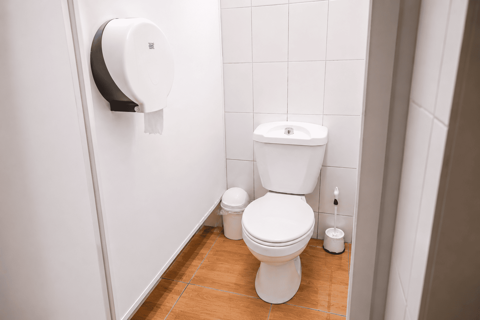 Habitación Simple Baño Compartido